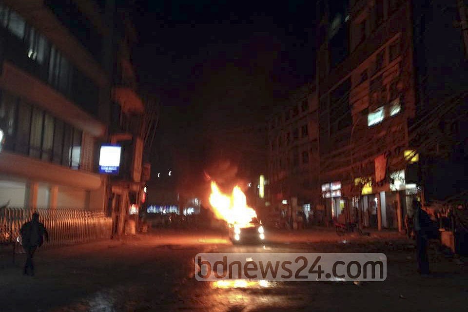 A R Rahman Fire Police case over Reaz Rahman shooting as family denies to take legal ...
