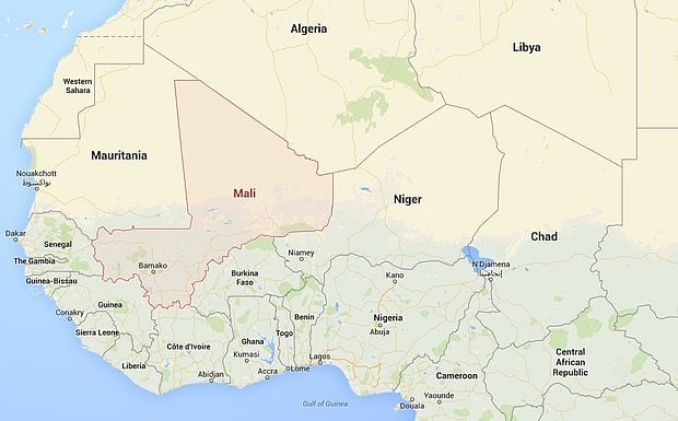 Mali army kills 31 in insurgent area: HRW