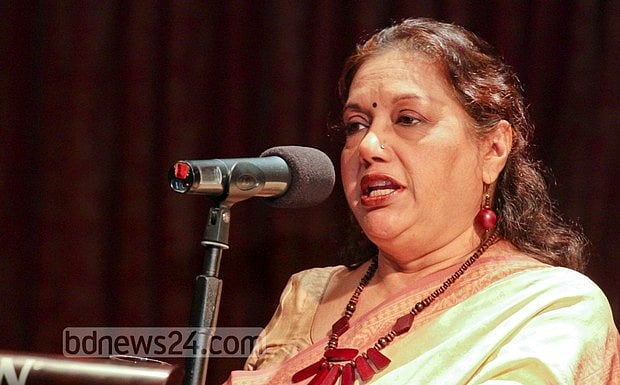 কবরী নবম সংসদে নারায়ণগঞ্জের ভোটারদের প্রতিনিধিত্ব করেন।