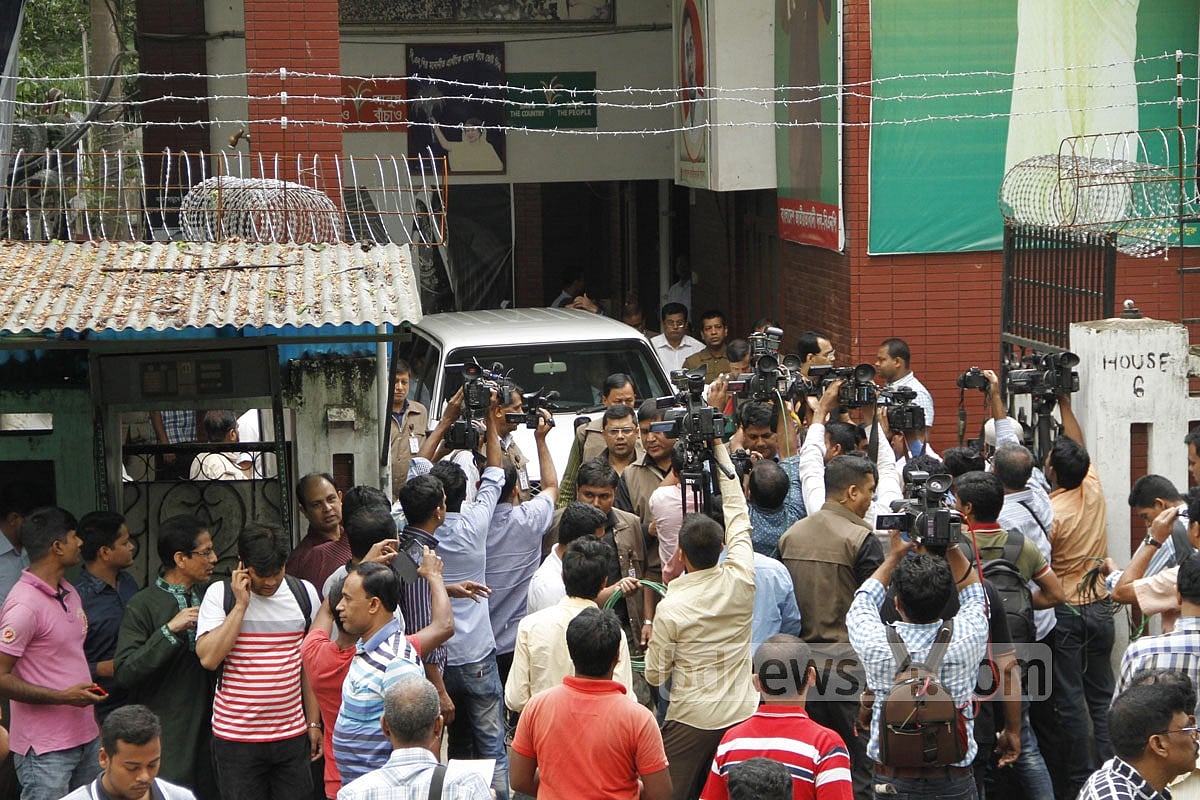 Photo: asif mahmud ove/ bdnews24.com 