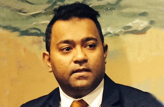 Rizve Ahmed Caesar 