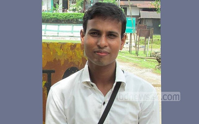 Suspect Idris Ali denied bail again over blogger Ananta murder