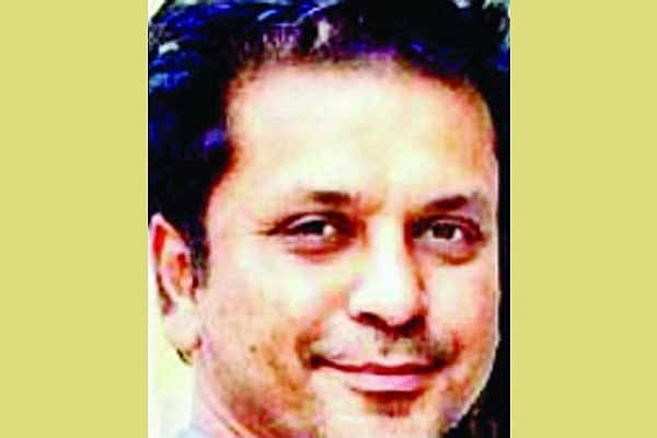 Hamid Rony AL MP’s son Rony fired from his gun on getting stuck in slight traffic ...