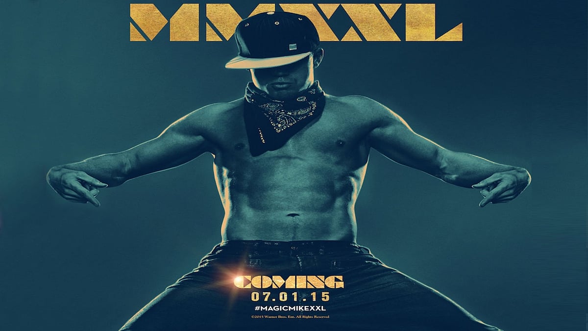 Male Strippers Return For One Last Show In Magic Mike XXL male-strippers-return-for-one-last-show-in-magic-mike-xxl