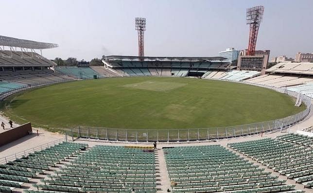 Eden Gardens to host IPL 2025 final