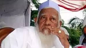 Shah Ahmad Shafi 