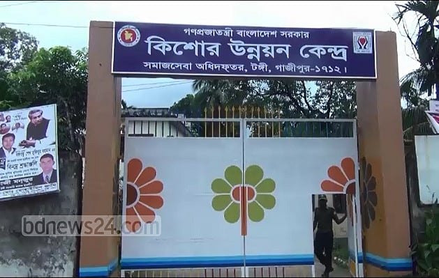 ডাম্বেলের আঘাতে খুন: ছোট ভাইকে কিশোর উন্নয়ন কেন্দ্রে পাঠাল আদালত
