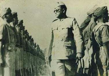 পাক-ভারতের স্বাধীনতা: ধামাচাপা অধ্যায় 