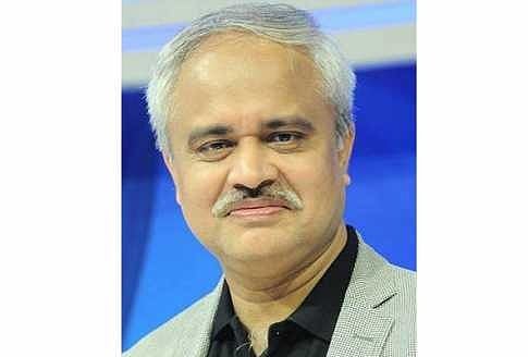 Naem Nizam. Photo courtesy of the Bangladesh Pratidin 