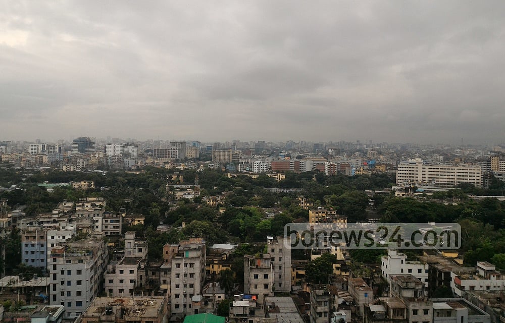 ‘অপ্রদর্শিত’ আয়ে কেনা জমি-ফ্ল্যাট বিনাপ্রশ্নে বৈধ করার সুযোগ