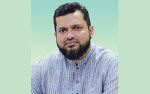 দুদকের মামলায় খালাস লুৎফর রহমান বাদল