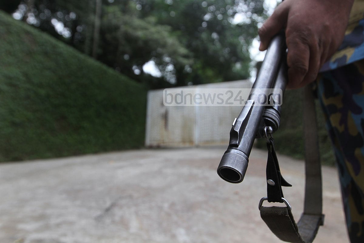 Bangladesh orders heightened security in hospitals after terror attacks