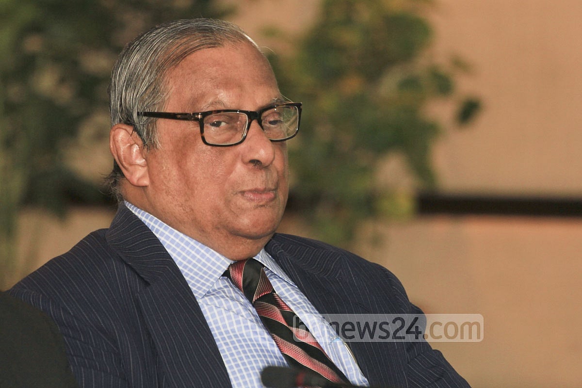 আকবর আলী খান আকবর আলী খান