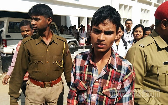 Man claiming to be Bangladeshi terrorist caught in Silchar
