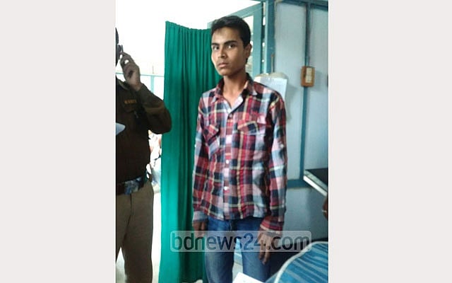 Man claiming to be Bangladeshi terrorist caught in Silchar