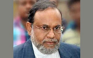 Mir Quasem Ali 