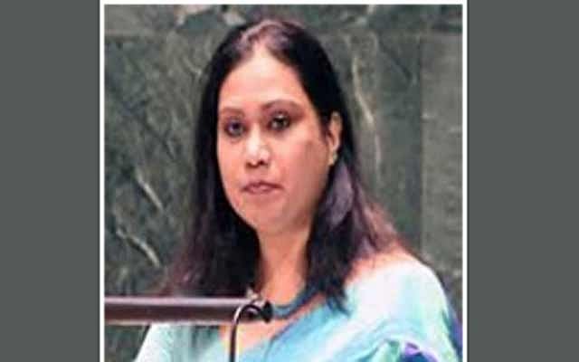 Ismat Jahan 