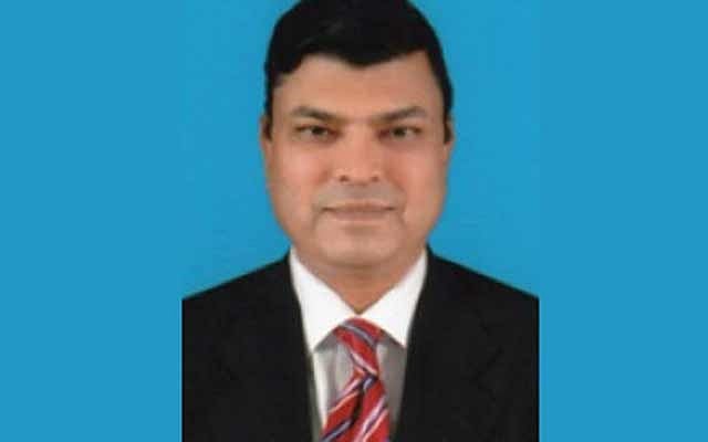 Md Shahdat Hossain 