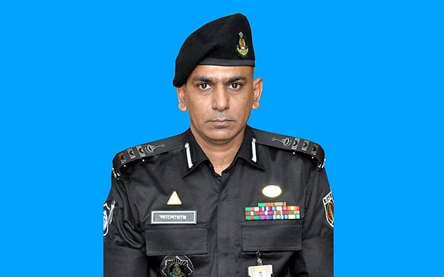 Anwar Latif Khan 