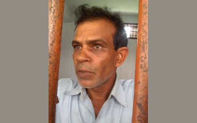 নিখিল চন্দ্র জোয়ার্দার 