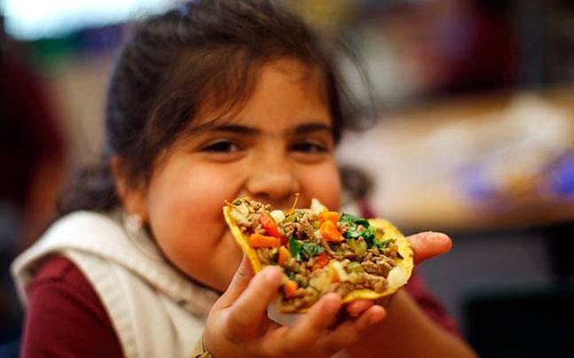 Obesity spreading in Bangladesh children, new study blames junk food