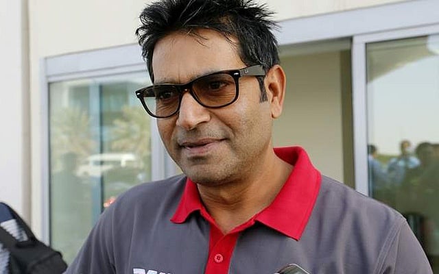 আকিব জাভেদ। ফাইল ছবি আকিব জাভেদ। ফাইল ছবি