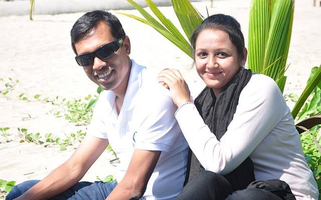 বাবুল আক্তার ও মাহমুদা আক্তার মিতু 