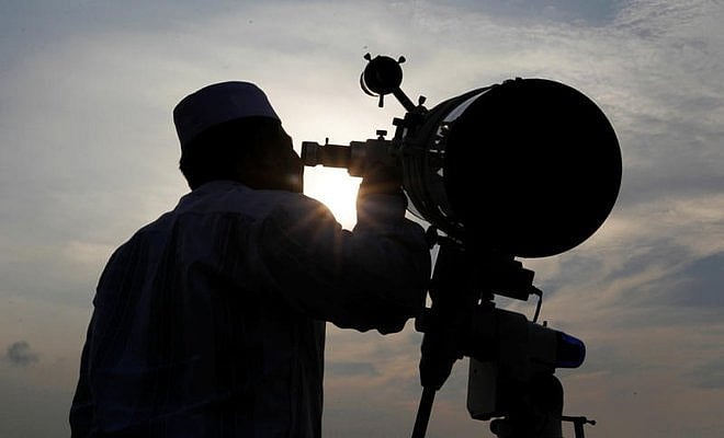 Eid on Saturday as Shawwal moon not sighted