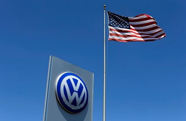 Volkswagen to pay over $10 billion for US emissions scandal