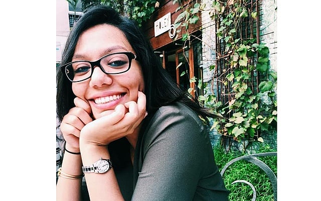 Abinta Kabir 