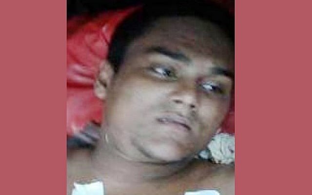 Shafiul Islam 