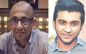 Hasanat R Karim and Tahmid Hasib Khan. 