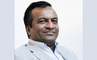 Faisal Alim 