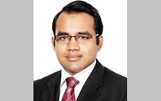Khandaker Maruf Hossain 
