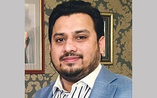 Mir Helal Uddin 