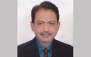 Mirza Faisal Amin 
