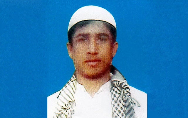 নেত্রকোণায় মাদ্রাসাছাত্র নিখোঁজ, থানায় জিডি