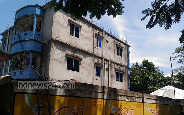 Police file case against three militants killed in Narayanganj raid, several others