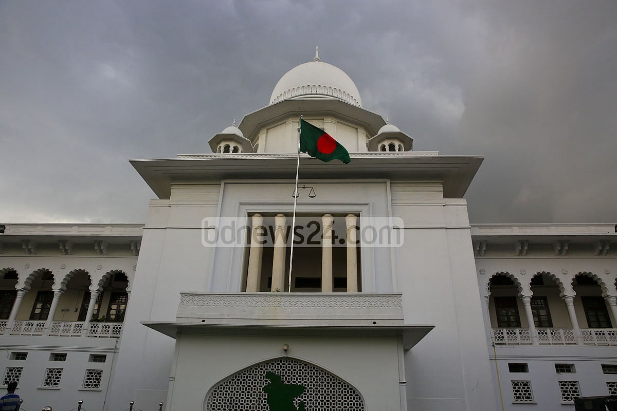 আদালত চলবে কারফিউ শিথিলের সময়