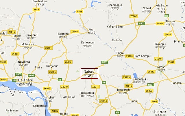 সিংড়ায় পিটুনিতে যুবকের মৃত্যু