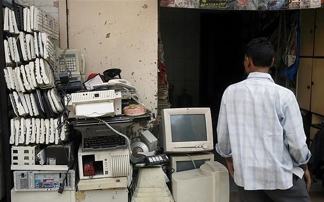 বর্জ্য থেকে 'অর্থনৈতিক সুযোগ'!