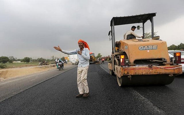 India approves $1bn highway project linking Bangladesh, Bhutan, Nepal