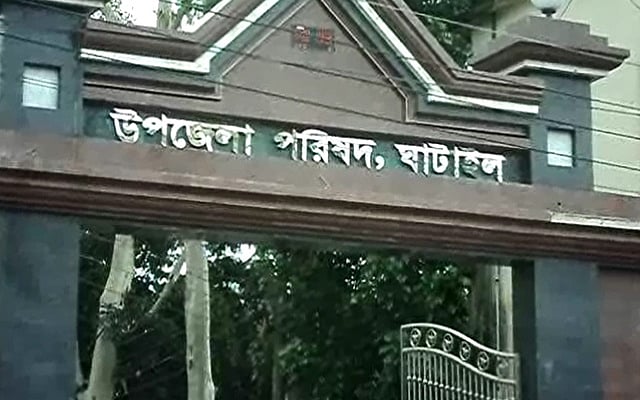 ঘাটাইলের হামিদপুরে ১৪৪ ধারা জারি