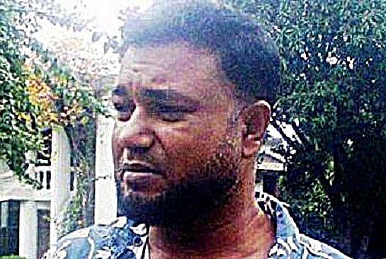 মিতু হত্যার সন্দেহভাজন কামরুল ইসলাম শিকদার ওরফে মুছা 
