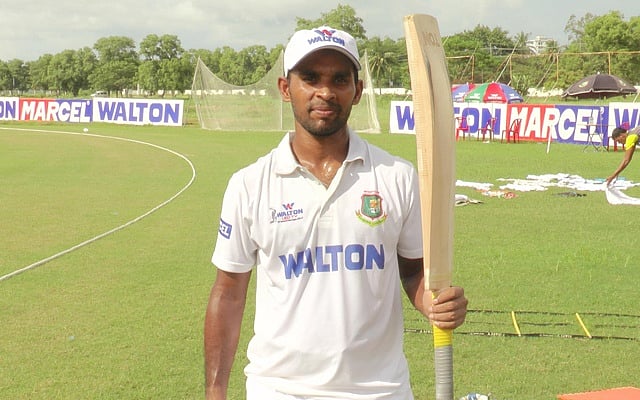 তাইবুরের বীরত্বের পর রেজাউরের ঝলক