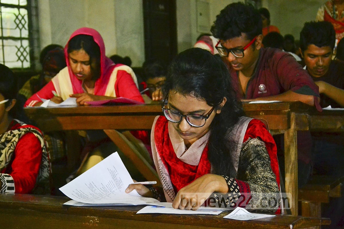 মেডিকেল ভর্তি: কোটার ১৯৩ জনের ফল স্থগিত