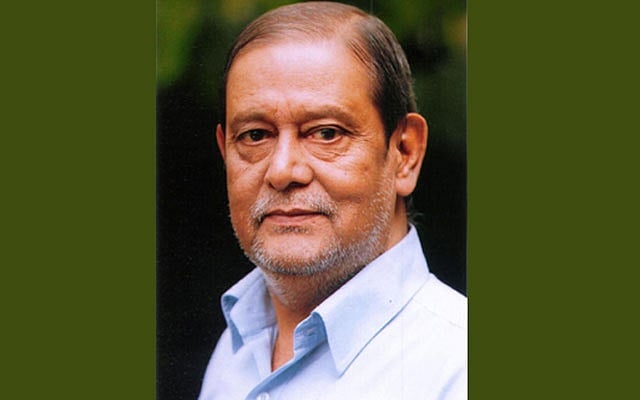 কবি হেলাল হাফিজ 