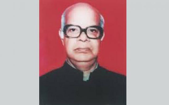 আবদুল মালেক উকিল 