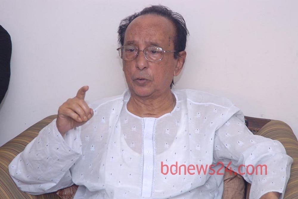 জিল্লুর রহমান; বঙ্গবন্ধুর সময় আওয়ামী লীগের সাধারণ সম্পাদকের দায়িত্ব পালনের পর একই দায়িত্বে ছিলেন শেখ হাসিনার সঙ্গেও  