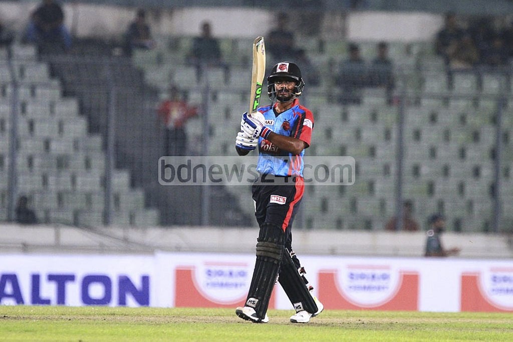 শাহরিয়ারের উপলব্ধি